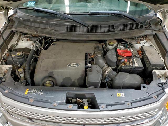 Ford Explorer Image 8