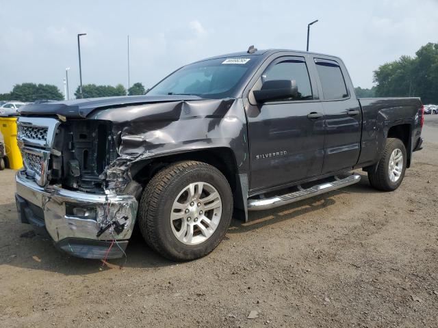  Salvage Chevrolet Silverado C1500 Lt