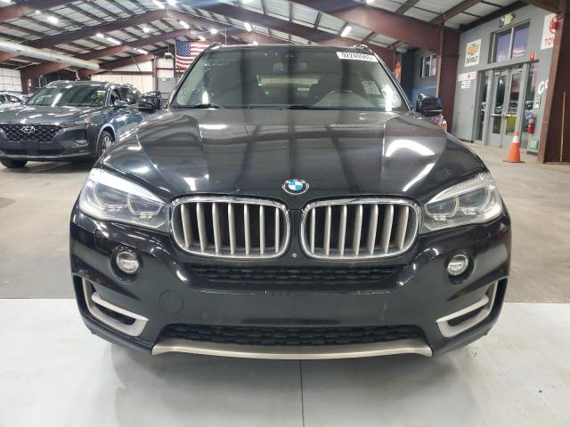 BMW X Series Xdrive50i Image 2