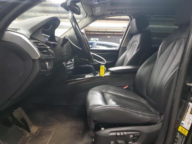 BMW X Series Xdrive50i Image 5