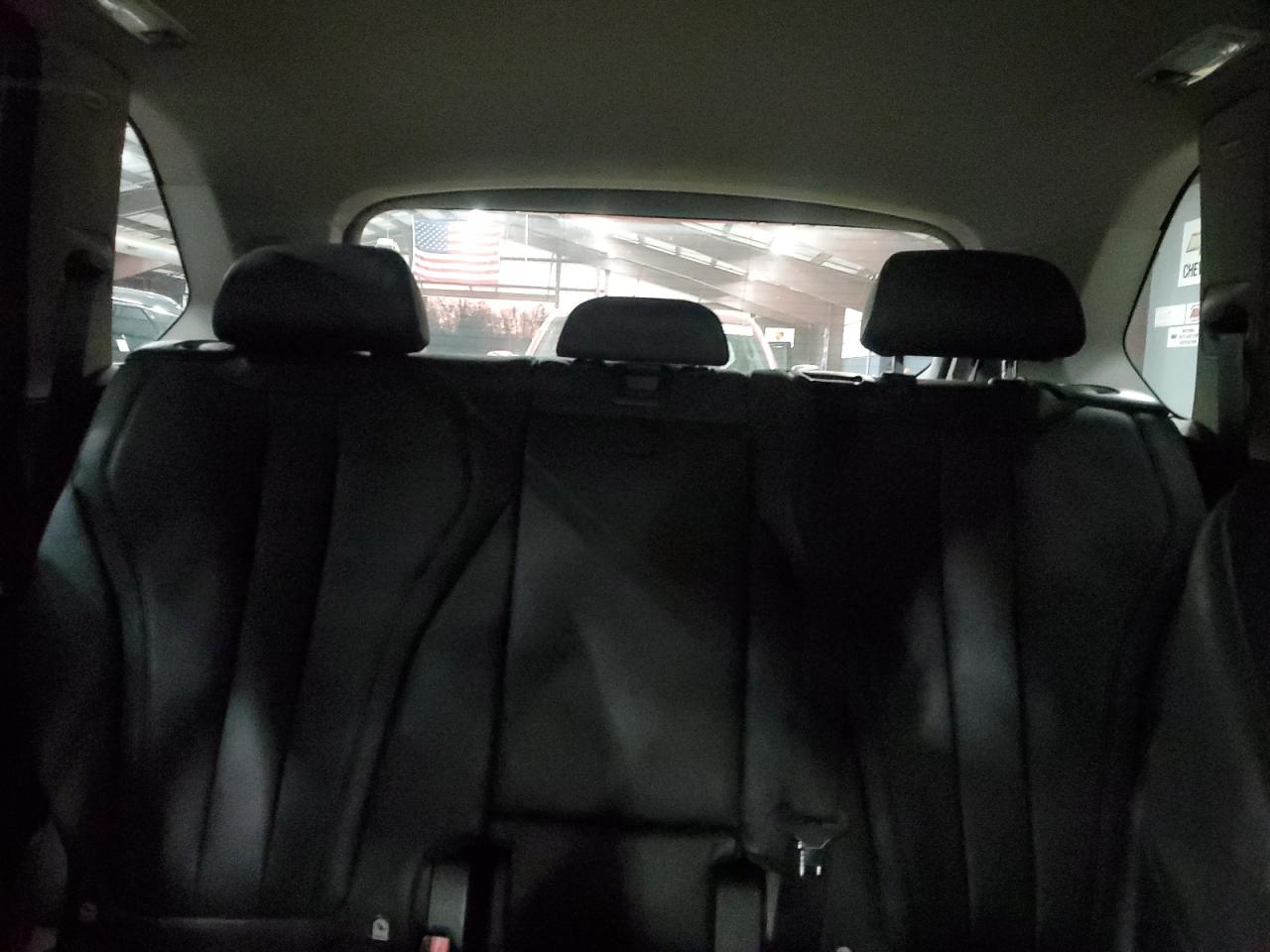 BMW X Series Xdrive50i Image 7