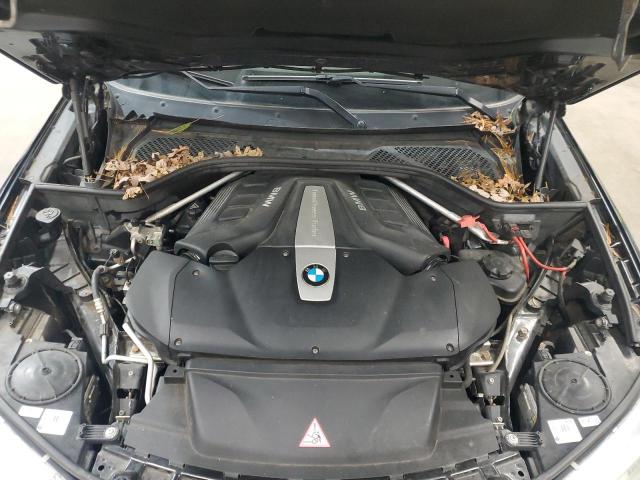 BMW X Series Xdrive50i Image 8