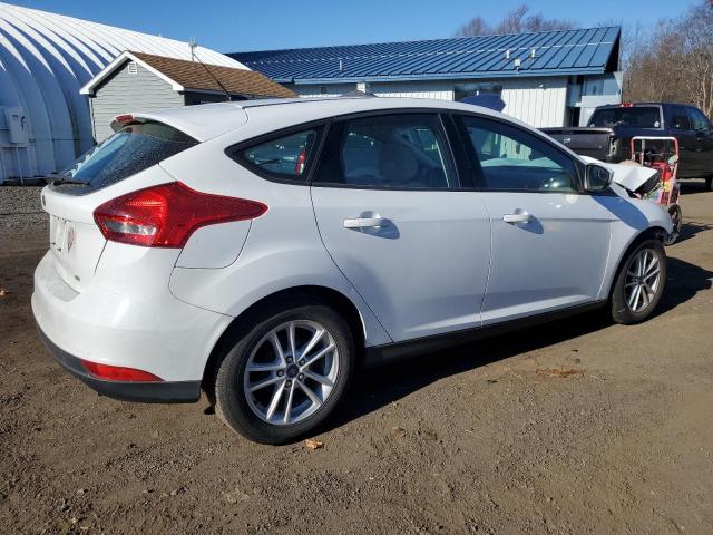 Ford Focus Se Image 12