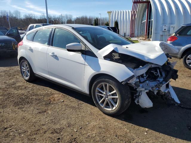 Ford Focus Se Image 3