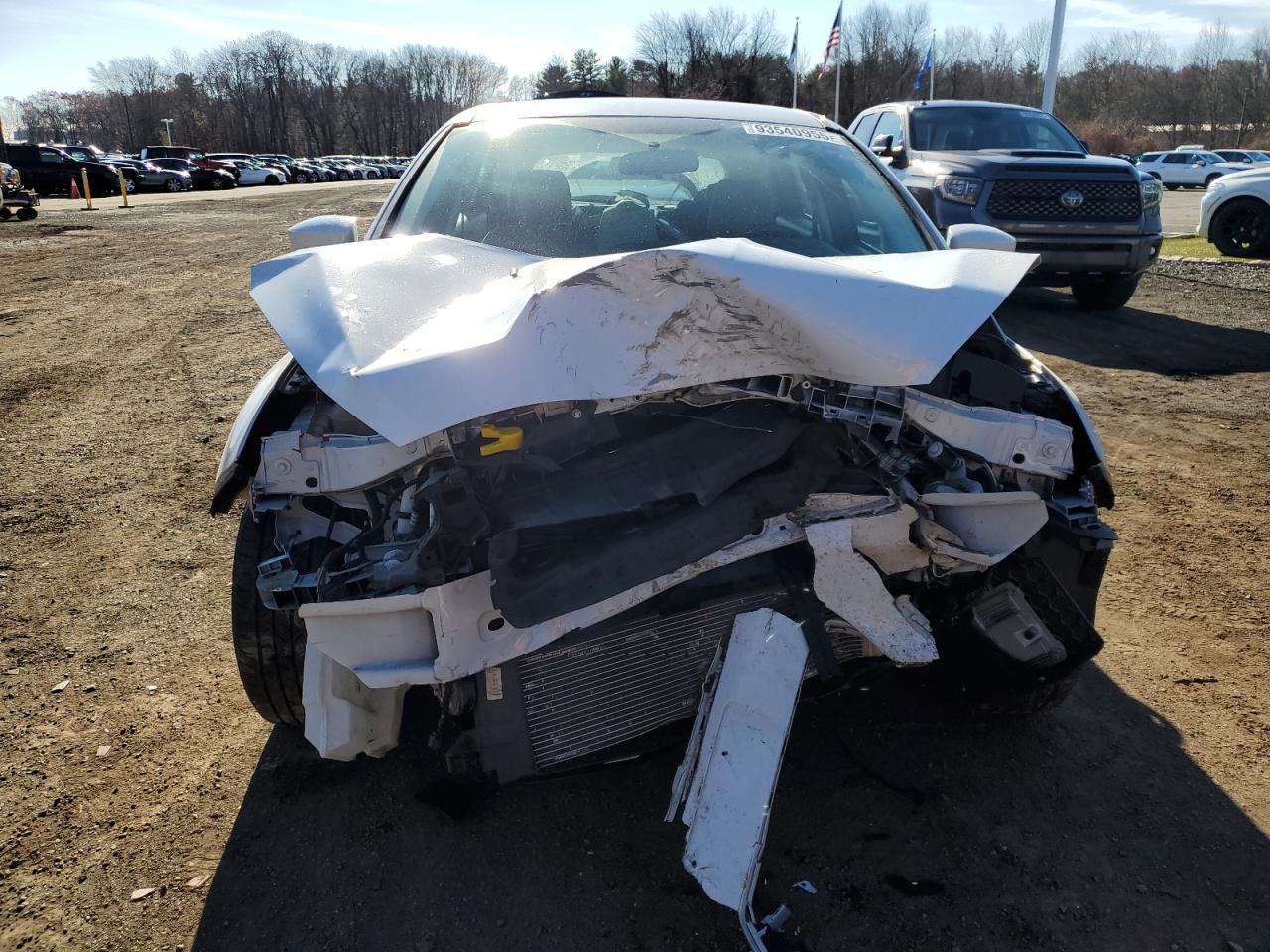 Ford Focus Se Image 5