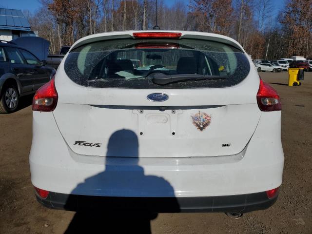 Ford Focus Se Image 7