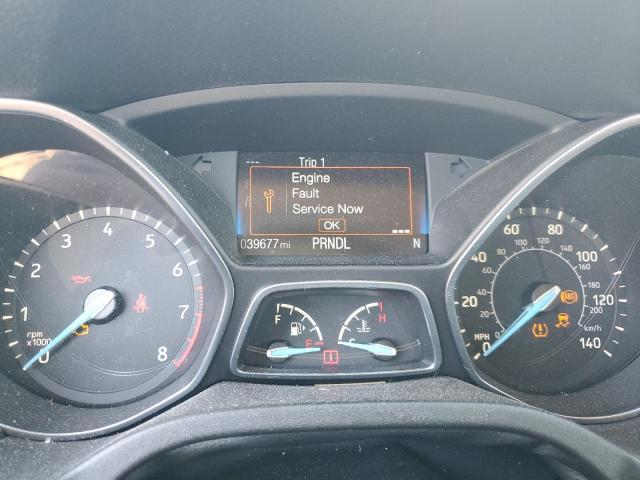 Ford Focus Se Image 4