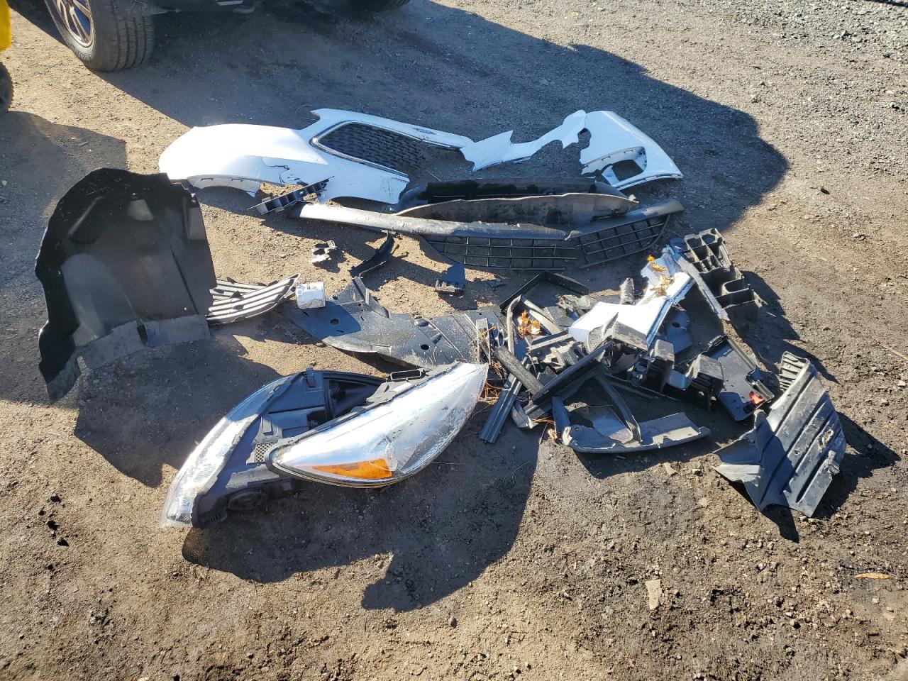 Ford Focus Se Image 13