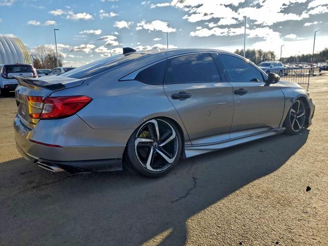 Honda Accord Sport Image 9