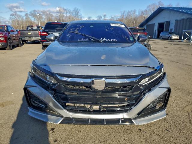 Honda Accord Sport Image 4