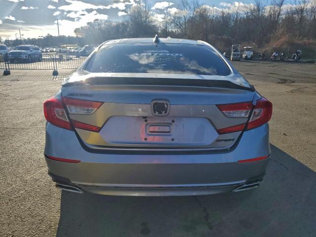 Honda Accord Sport Image 3