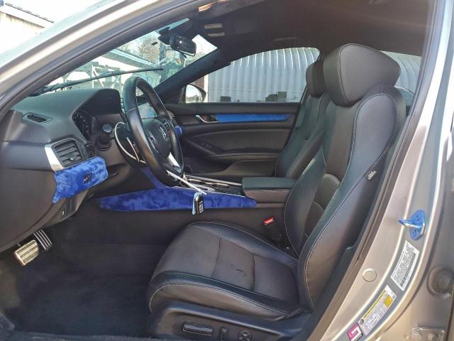 Honda Accord Sport Image 5