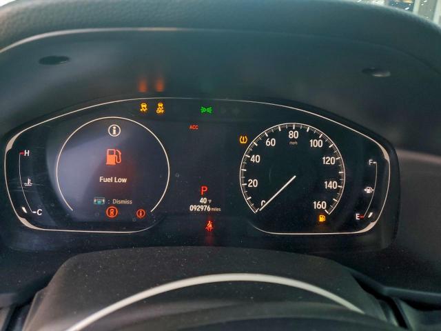 Honda Accord Sport Image 8