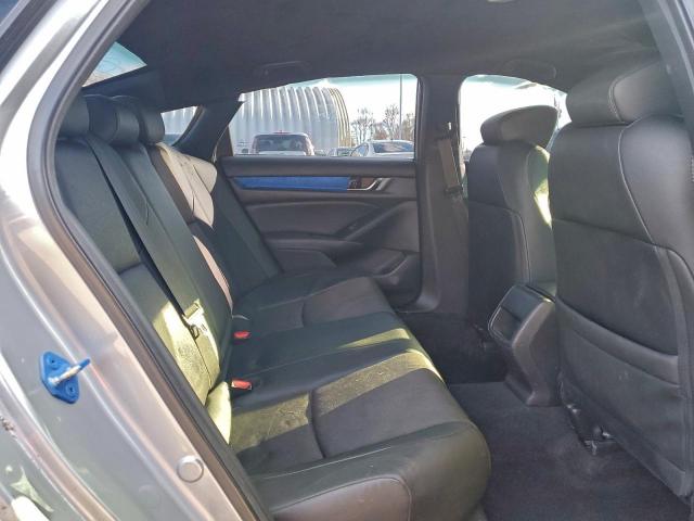 Honda Accord Sport Image 6