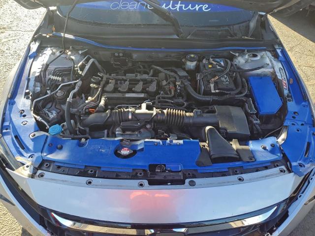 Honda Accord Sport Image 13