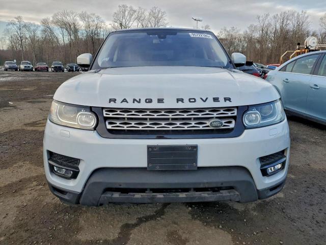 Land Rover Range Rover Hse Image 4