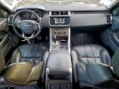 Land Rover Range Rover Hse Image 13