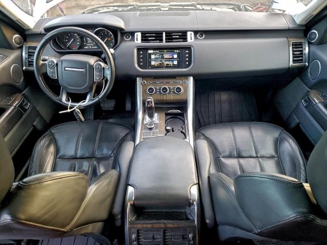 Land Rover Range Rover Hse Image 13