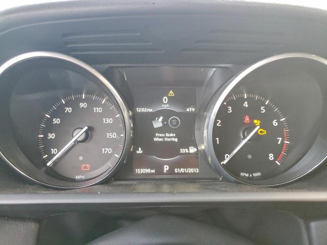 Land Rover Range Rover Hse Image 12