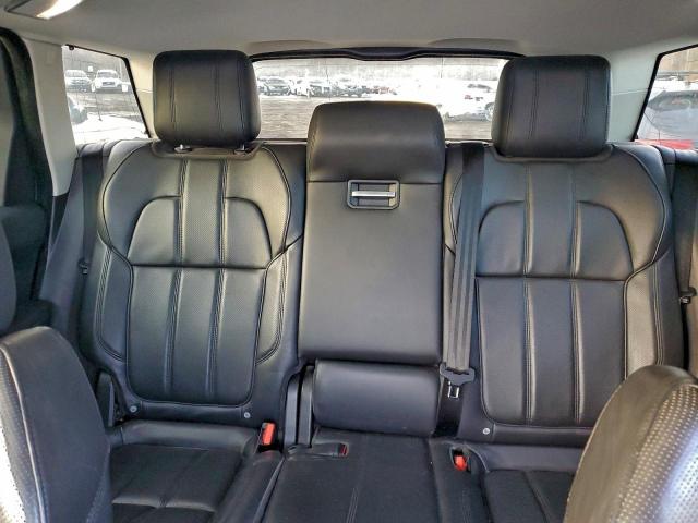 Land Rover Range Rover Hse Image 11