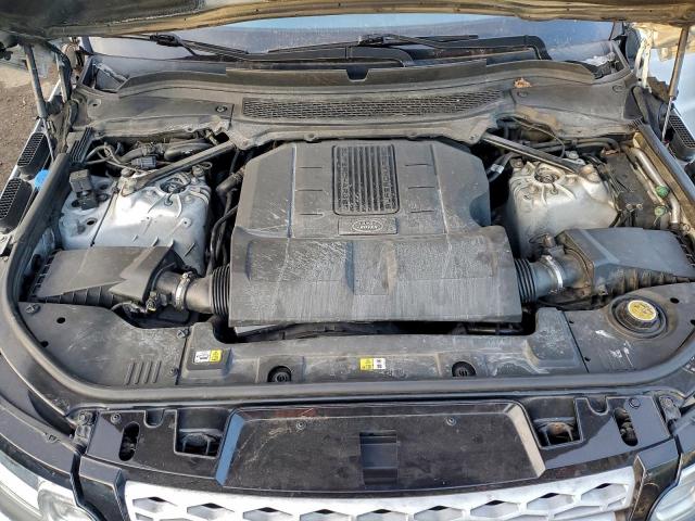 Land Rover Range Rover Hse Image 8