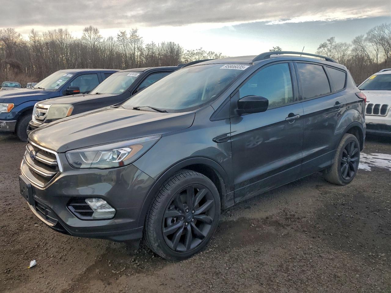 Ford Escape Se Image 1