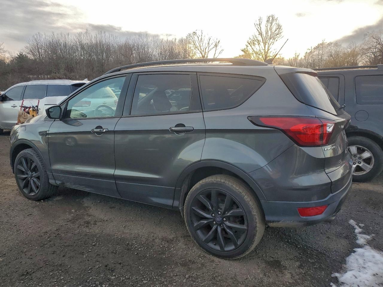 Ford Escape Se Image 5