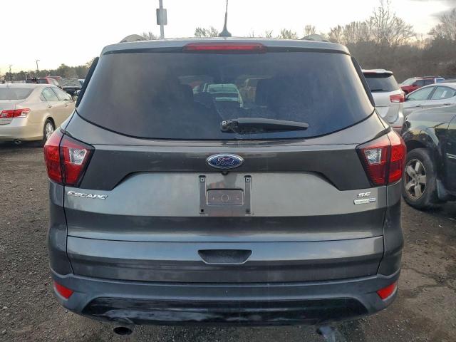 Ford Escape Se Image 6