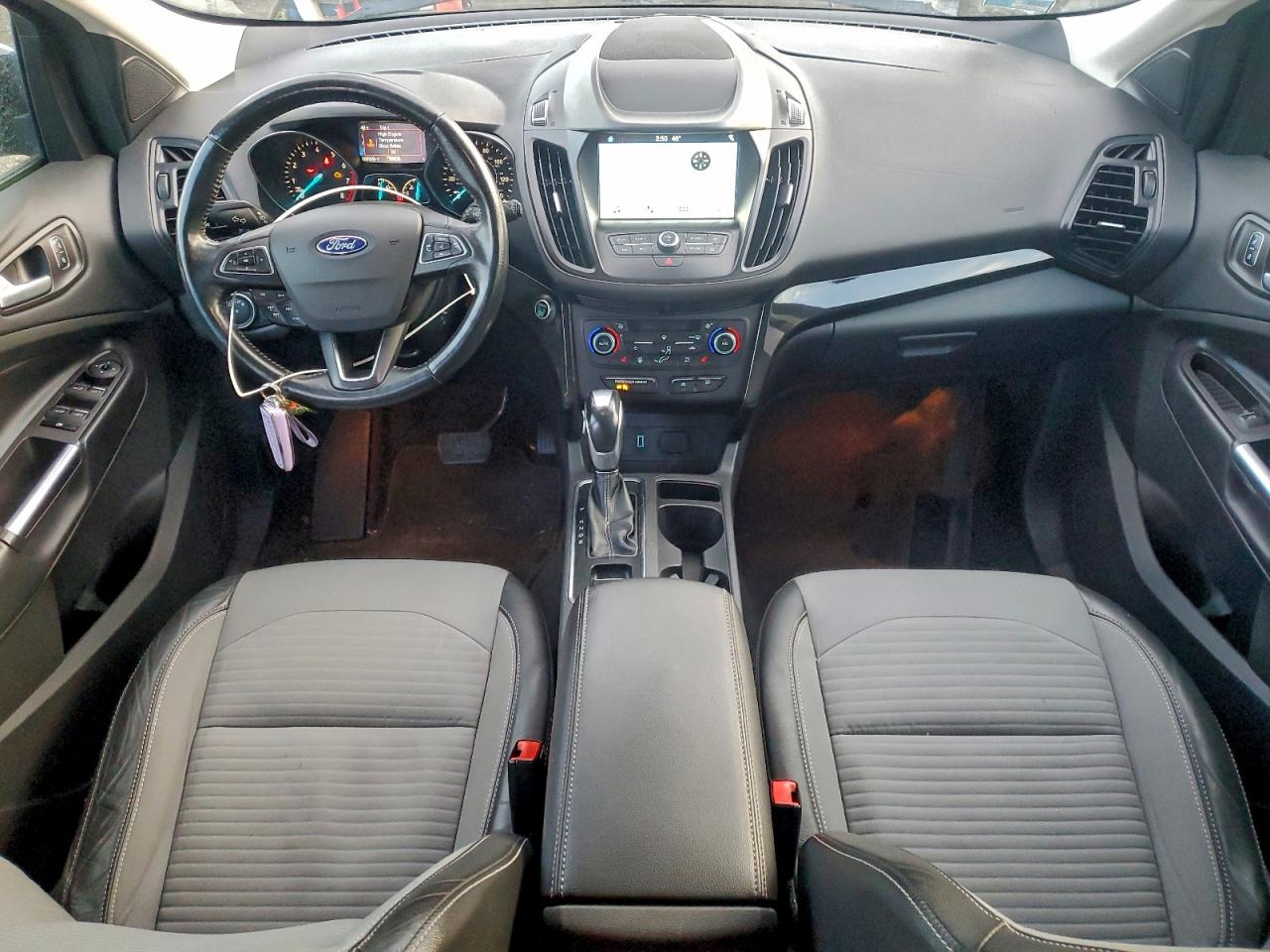 Ford Escape Se Image 8