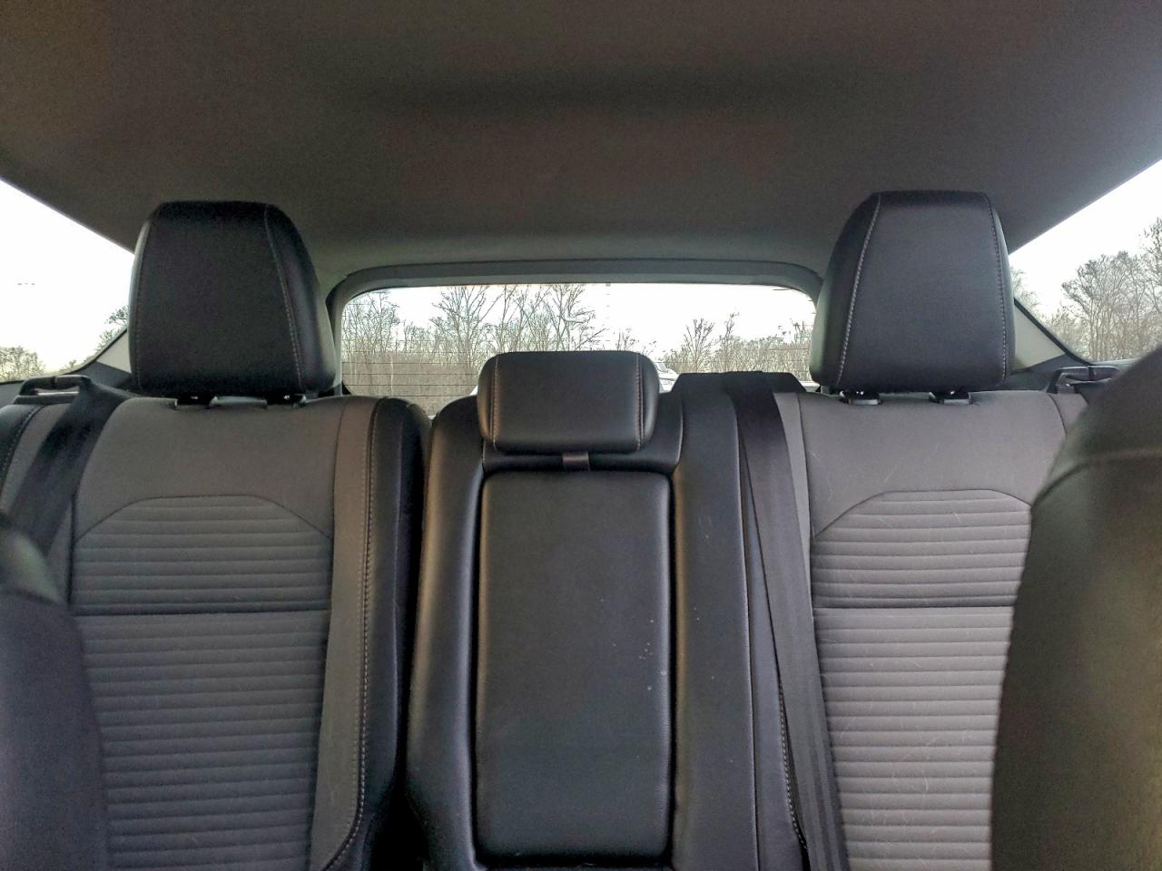 Ford Escape Se Image 13