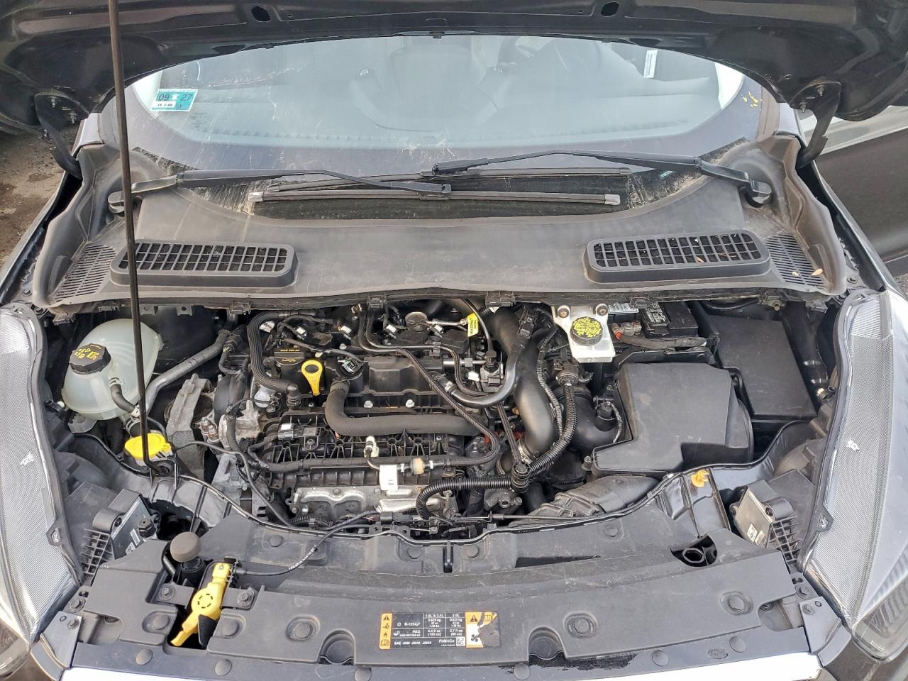 Ford Escape Se Image 9