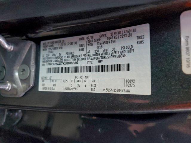 Ford Escape Se Image 11