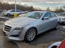 Cadillac CTS Luxury Collection Image 1