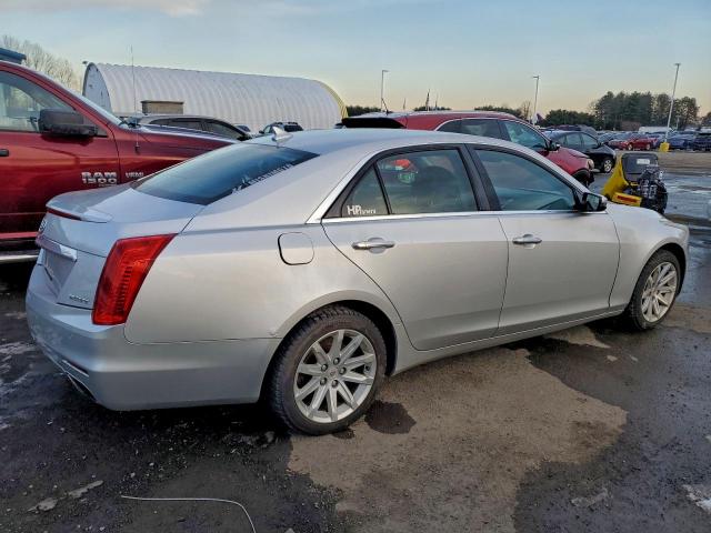 Cadillac CTS Luxury Collection Image 9