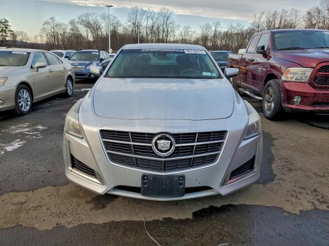 Cadillac CTS Luxury Collection Image 10