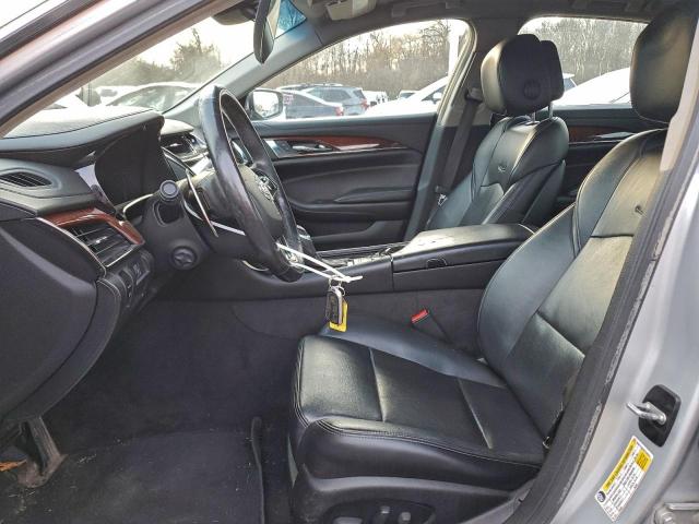 Cadillac CTS Luxury Collection Image 2