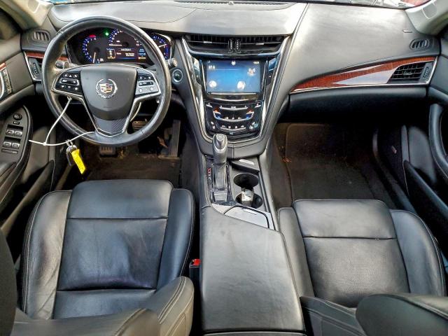 Cadillac CTS Luxury Collection Image 5