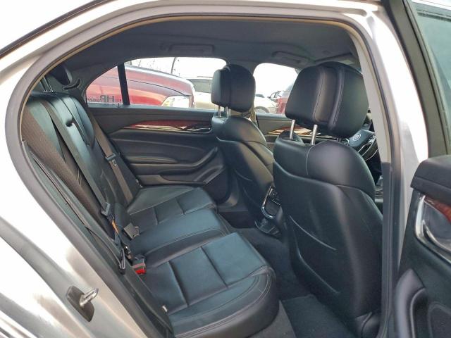 Cadillac CTS Luxury Collection Image 6