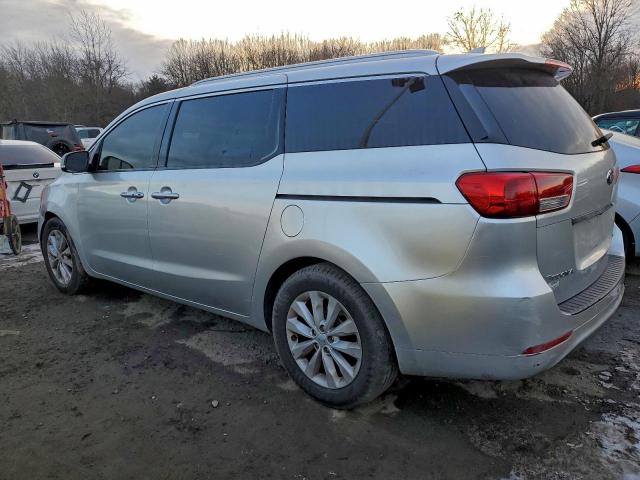 Kia Sedona Ex Image 2