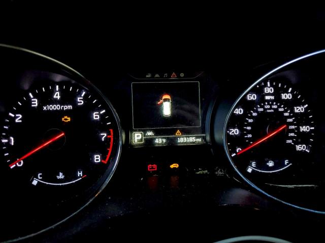 Kia Sedona Ex Image 3