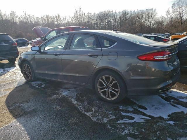 Ford Fusion Se Image 11