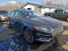 Ford Fusion Se Image 6