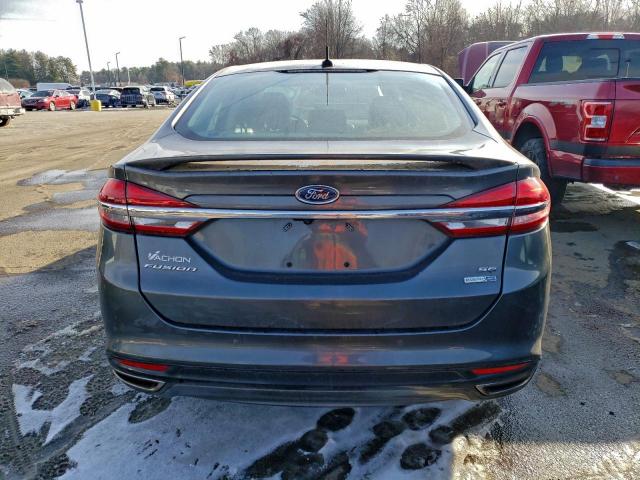 Ford Fusion Se Image 10