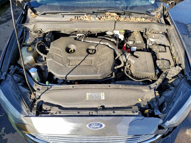 Ford Fusion Se Image 8