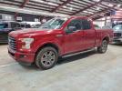 Ford F-150 Super Cab Image 1
