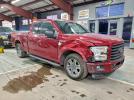Ford F-150 Super Cab Image 7