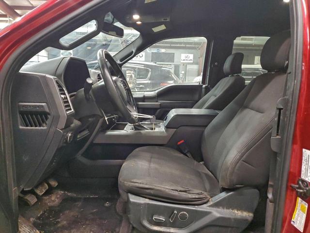 Ford F-150 Super Cab Image 12