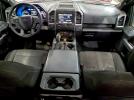 Ford F-150 Super Cab Image 4