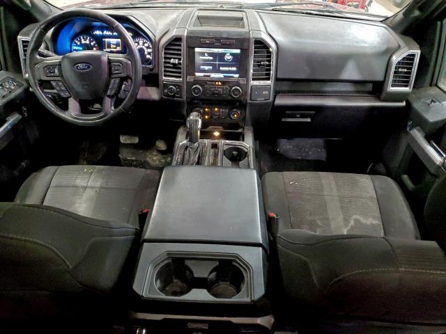 Ford F-150 Super Cab Image 4