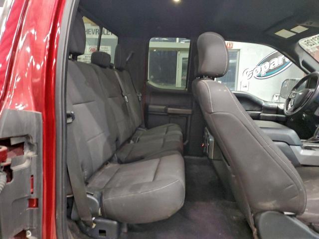 Ford F-150 Super Cab Image 9